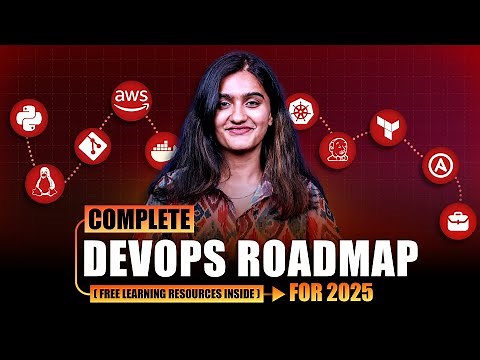 How to Become a DevOps Engineer in 2025? | DevOps Engineer ROADMAP (FREE Resources) | Intellipaat