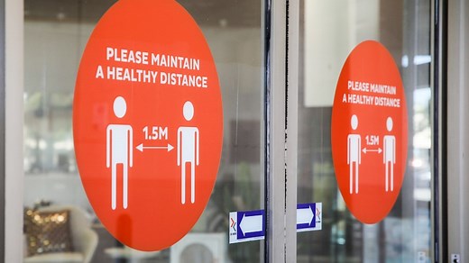 WA's COVID roadmap explained: When will Premier Mark McGowan open the state's borders?