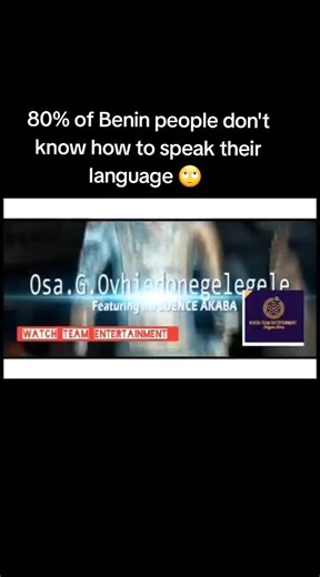 Exploring Edou Gospel Music and Cultural Identity