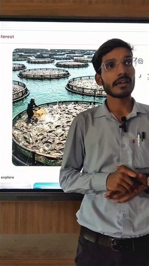 what is pisciculture? #shorts #pisciculture