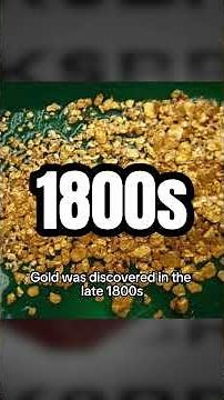 Alaska History in under ONE MINUTE!