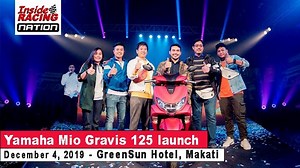 24K views · 210 reactions | Yamaha Motors Philippines launched the...