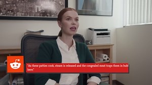 Shady Things About Hardee's Menu We Refuse To Ignore