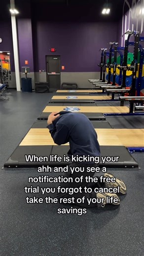 Brock h ward on Instagram: "No free trial anymore"