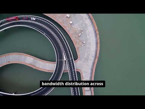 DBIT AX3000 WiFi 6 Mesh Wi-Fi System Video Review