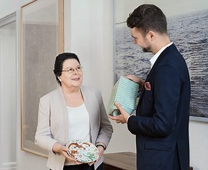 Antique Chinese Pottery And Porcelain Identification | Buy Chinese Antiques