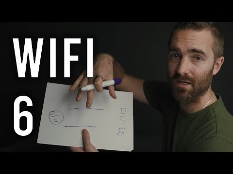 WiFi 6 Explained