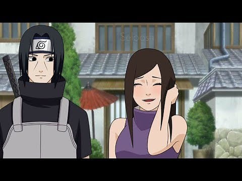 Itachi & Izumi [AMV] - Unconditionally