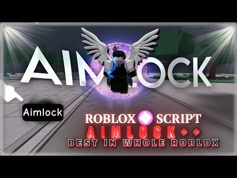 *OP* Aimlock SCRIPT | TSB | THE STRONGEST BATTLEGROUNDS