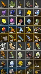 3 years to Realize this Duplication Glitch in Tears of the Kingdom #zelda #zeldatotk