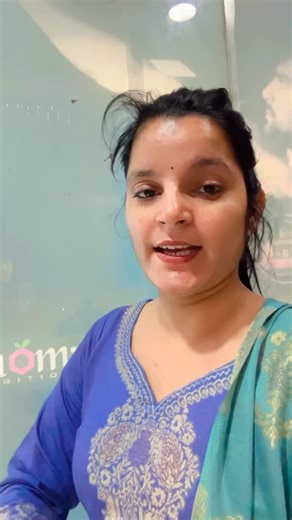 Neeri Jakhar on Instagram: "Chat delt"