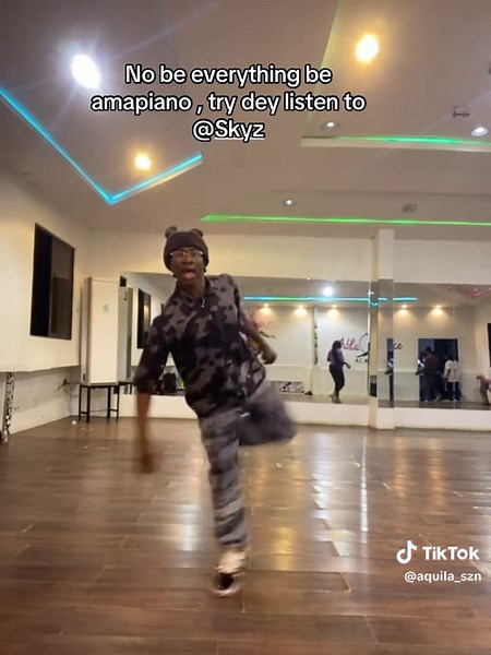 Skyz: Enjoying The Disconnect Track Now