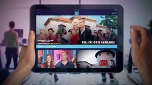 Have you downloaded the new WE tv app yet? What are you waiting for? Get real-time GIFs with GIF in a JIF! | WE tv | Facebook