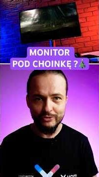 4 MONITORS WORTH BUYING AT THE END OF 2025! 🖥️ Our top pick ✨ #shorts