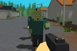 Play Forest Survival | Free Online  Games. KidzSearch.com