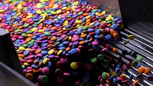 Food Factory - Discovery UK