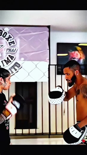 Teaching Alex Pereira New Tricks in UFC