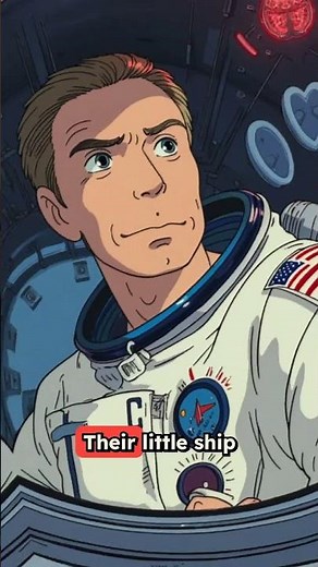 🌕 The First Person on the Moon 🚀 | Neil Armstrong’s Story