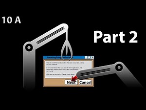 AutoIt Scripting Tutorial 10A Automating Installers & Programs Part 2