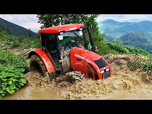 TRACTORS - BEST OF 2024 - 23