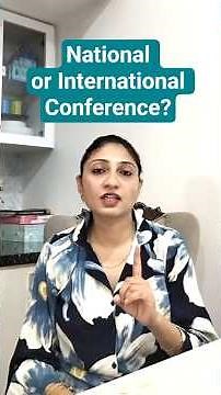 How to present a conference paper? | Tips for Effective Presentation | @turningpoint15 #conference