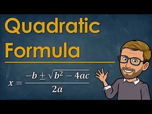 Mastering the Quadratic Formula: Step-by-Step