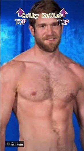 COLBY KELLER TOP