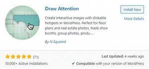 How to Create a WordPress Image Map (And Why You Should)