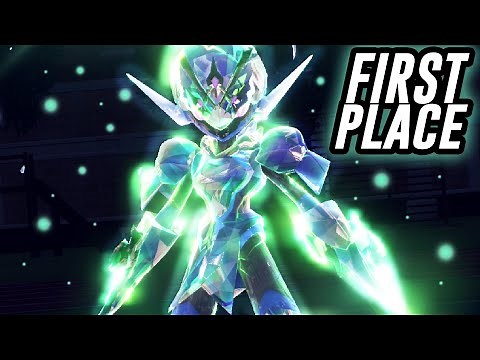 I used this CERULEDGE 1ST Place Team | Pokemon Scarlet and Violet VGC Battles