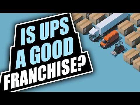 UPS Store Franchise Cost, Earnings and Review
