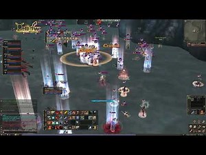 L2 CLASSIC - ASHENVALE - ARCHMAGE POV