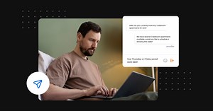 How to improve customer service with instant messaging