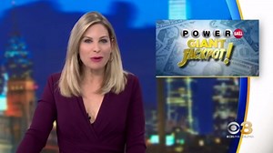 Here are tonight's winning Powerball numbers