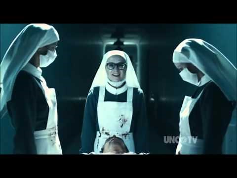 Macbeth. Compare and Contrast: Opening scenes from five adaptations.