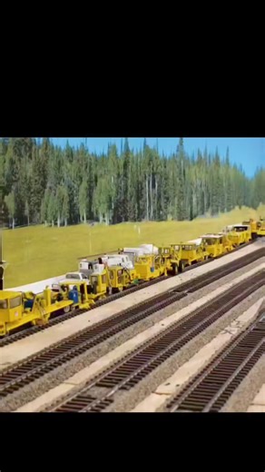 8.5K views · 199 reactions | Canadian National! . #customtrains #modeltrains #BNSF #amtrak #follow #freighttrain #colorado #trains #railways #mountains #model #railways #canadaimmigration #uprr #railway #Canada #travel #canadian #athearn #railfan #Railroad #train #training #caterpillar #railway #railwayphotography #modeltrain #modelrailroad | Custom-Trains | Facebook
