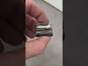 Drilling out SFIC (I/C Core)