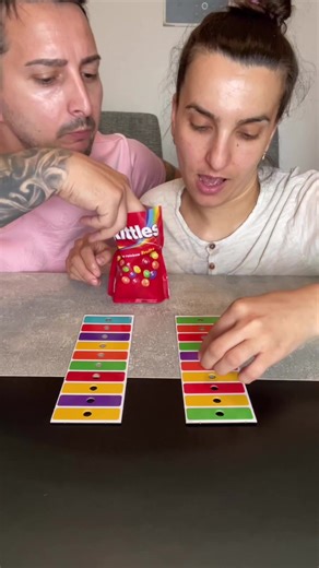 Engaging Colors Board Game for Family Game Night