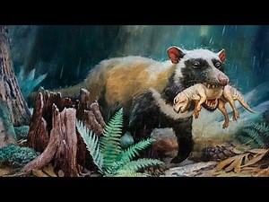 Dinosaurs vs Mammals