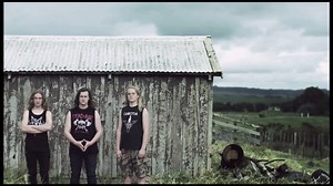 28K views · 370 reactions | Alien Weaponry are one of the most exciting young metal bands in the world right now. Watch this documentary shot in 2016 about the Maori thrash band, and what heavy metal is like in New Zealand | REVOLVER Magazine | Facebook