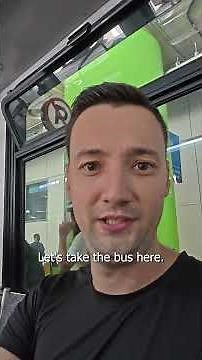 1st Arrival In Los Angeles, USA 🇺🇸