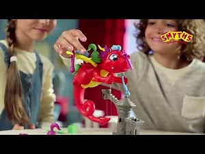 Tippy the Dragon - Smyths Toys