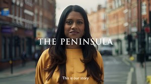 121K views · 1.4K reactions | A closer #penperspectives look at The Peninsula London’s Director of Services, Pamini, who arrived in London to find diversity and inspiration standing tall like the city around her. Learn more: https://bit.ly/41Cev19 | The Peninsula Hotels | Facebook