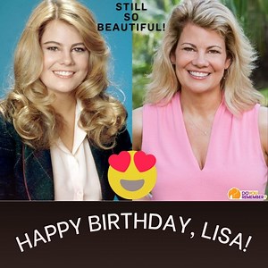 15K views · 581 reactions | Lisa Whelchel celebrates her 62nd today (May 29th) !! 朗 Let's show this former "Facts of Life" star some love! | Songs That Rock | Facebook