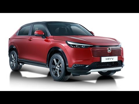 Honda HR-V Performance | Interior | Exterior detailed review