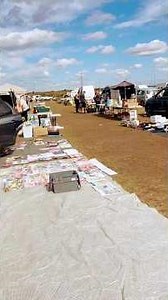 Massive Car Boot Sale