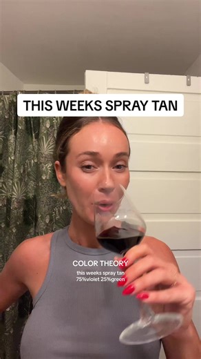 Understanding Spray Tanning Color Theory Techniques