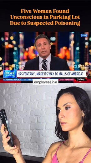 Cesalina Gracie on Instagram: "⚠️ These safety tips are not just about FENTANYL, they apply to any situation where a stranger tries to get close to you. During this busy holiday season, stay alert. Please share these tips with your loved ones! #safety #tips #selfdefense #holidays #women"