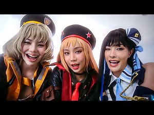 Mobile game commercial so shameless they had to take it down