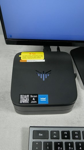 $149 Mini PC Any Good? KAMRUI AK1 Plus Unboxing @kamrui.minipc #KAMRUIAK1Plus #KAMRUI #MiniPC #TechBrothers | Tech Brothers