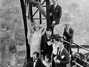 Watch Hundreds of Free Films from Around the World: Explore Film Archives from Japan, France, and the U.S.